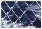 Chain Link Fence